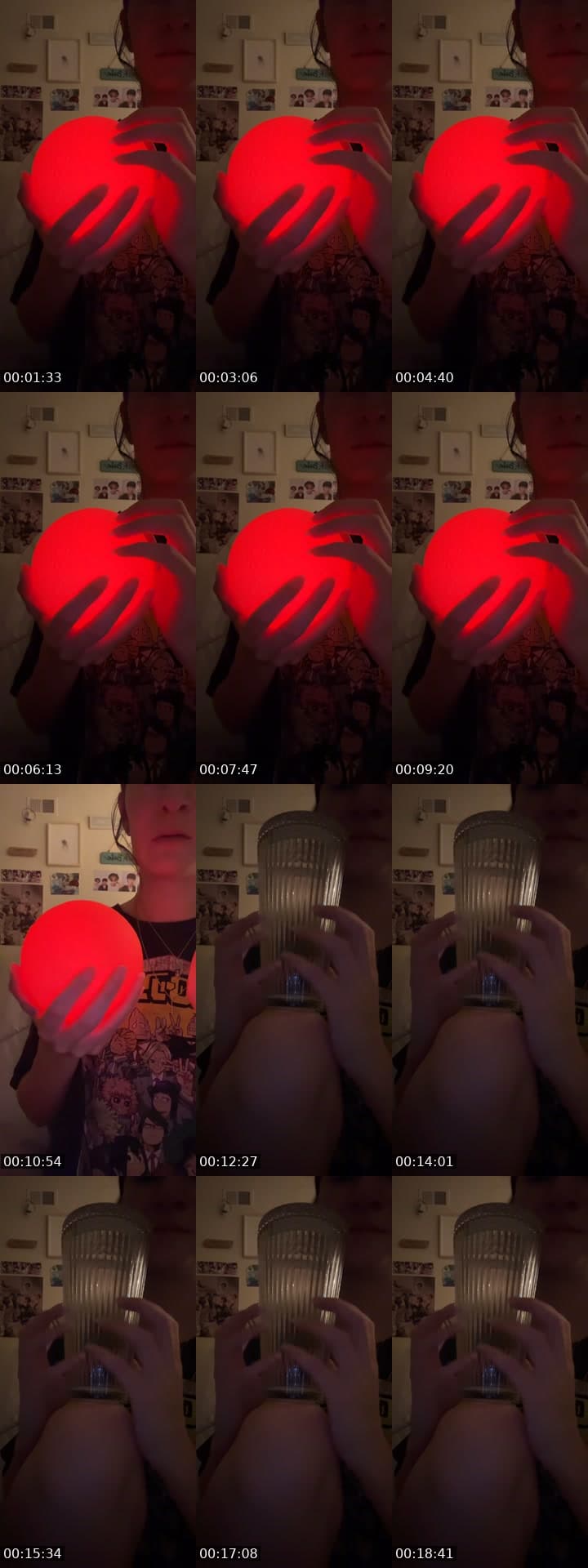 lofi asmr
