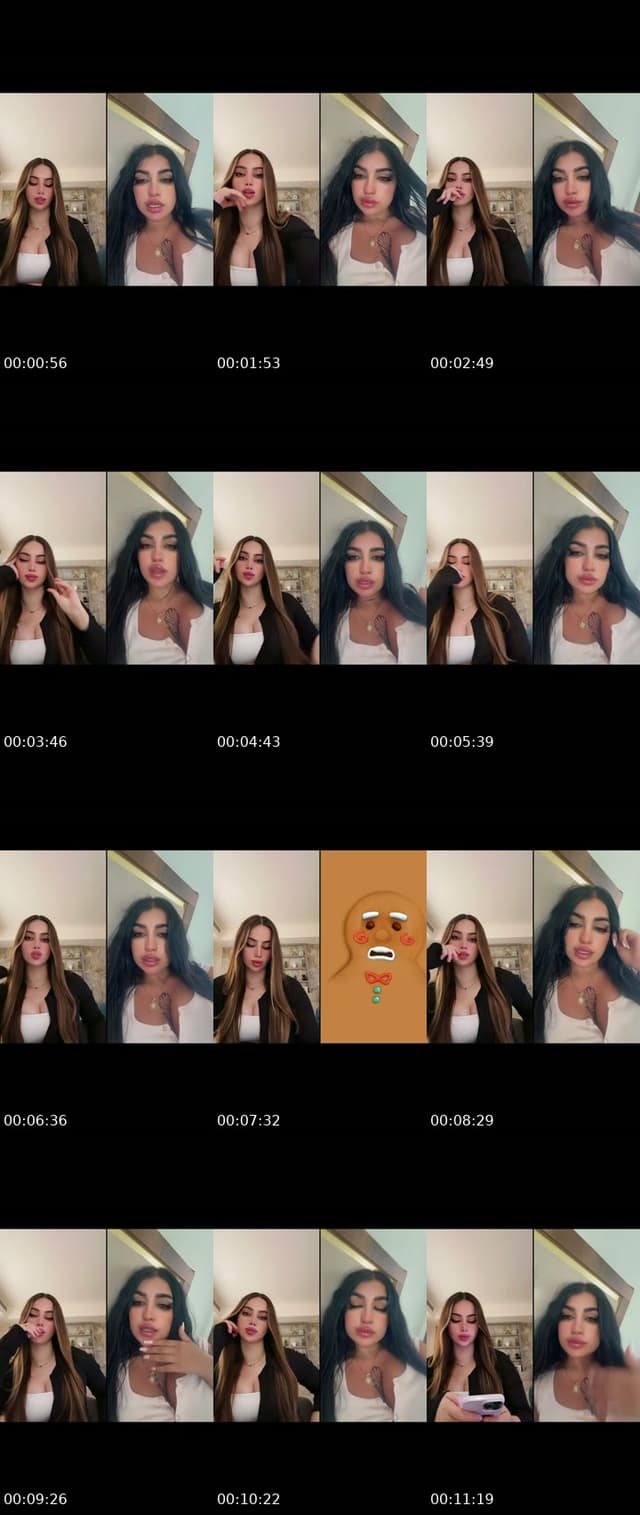 @sihamooo31 TikTok live