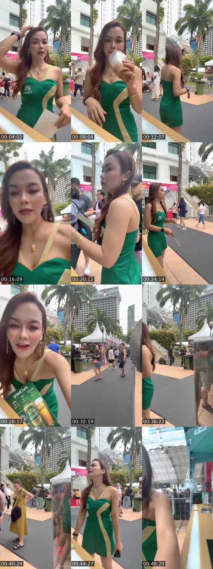@teerak_beer1 TikTok live stream