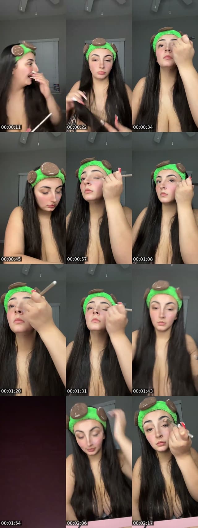@stassiehtx TikTok live