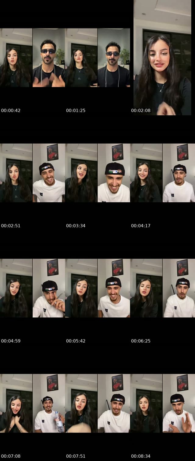 @hllw.12 TikTok live