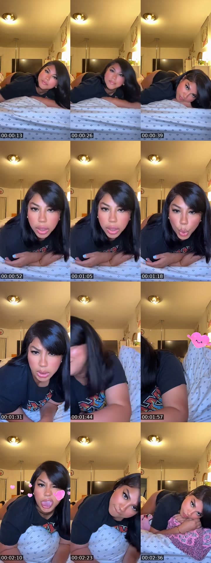 @fsesh.thai TikTok live stream