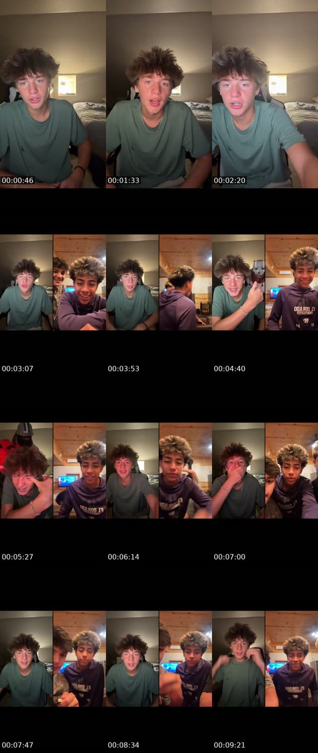 @htnchanler TikTok live from 2026-07-11