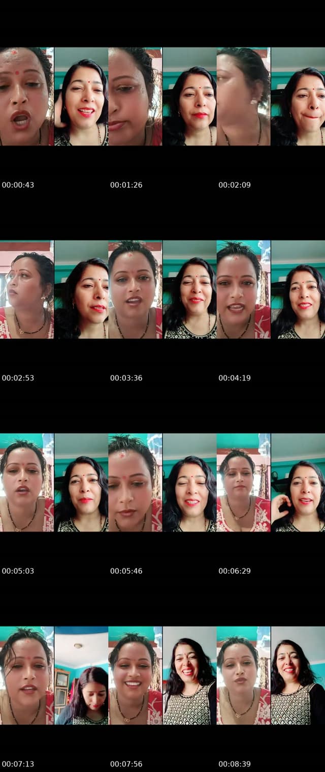 @nirukhatiwada23 TikTok live from 2026-07-11