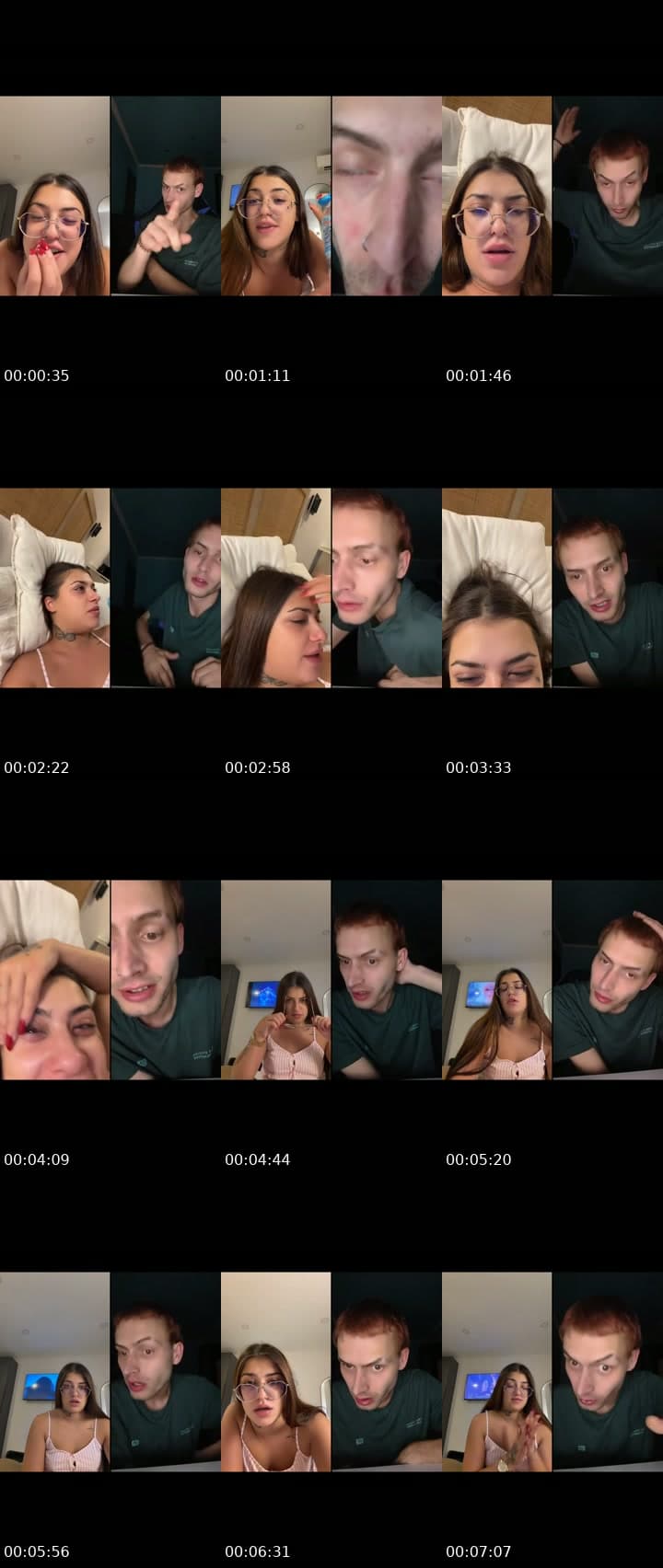 @melimammi18 TikTok live stream
