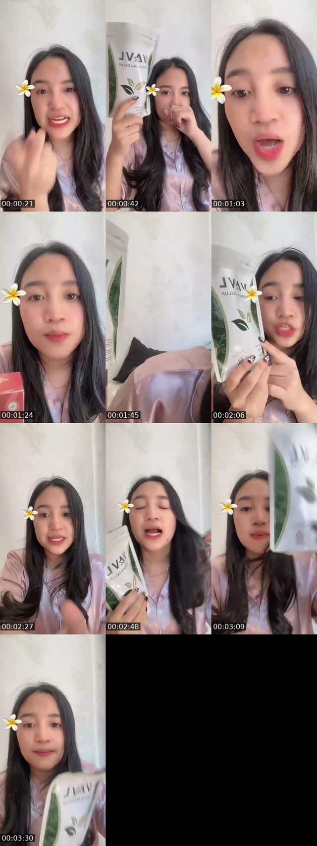 @mamiarchel14 TikTok live