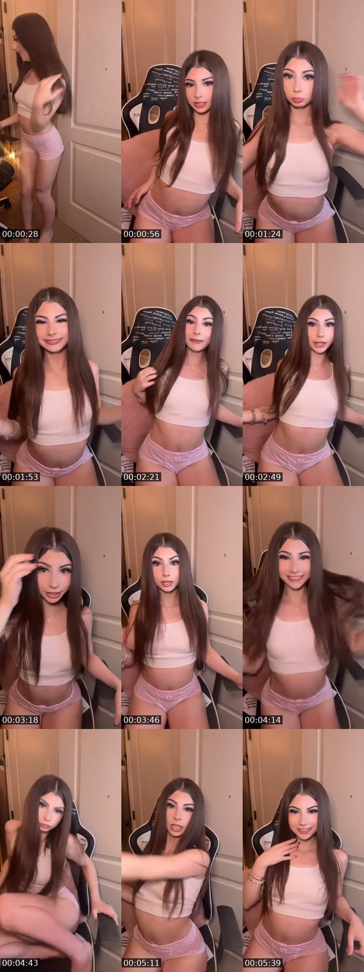 Come hang w prettylilninasoph!!