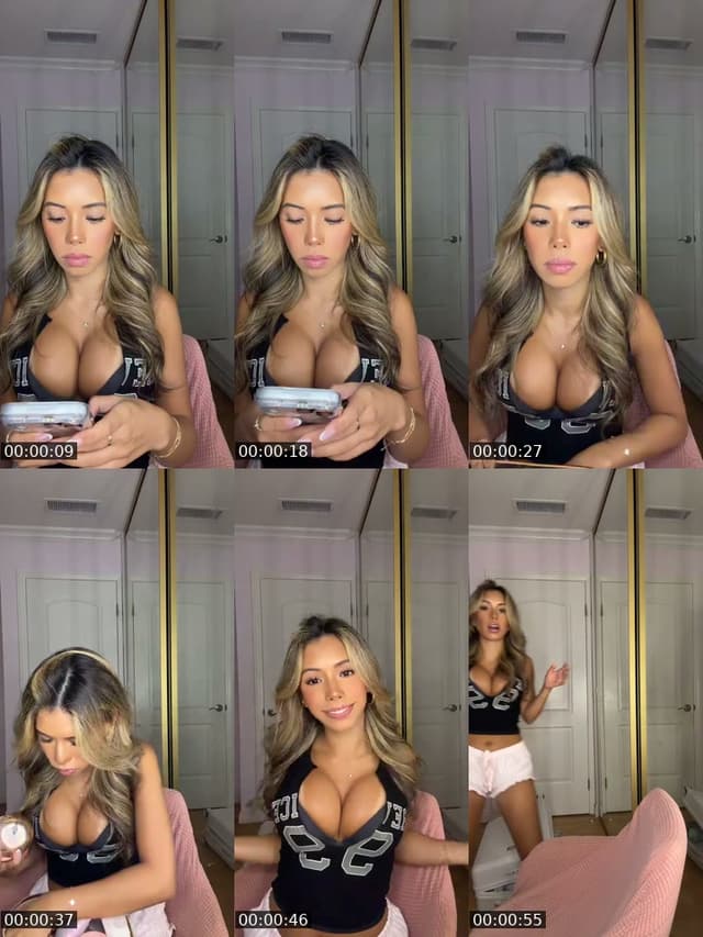 IG: Victoria.riceee - @victoria.riceee