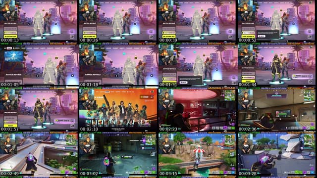 TikTok live: Lets Go LIVE! by @_iamj4