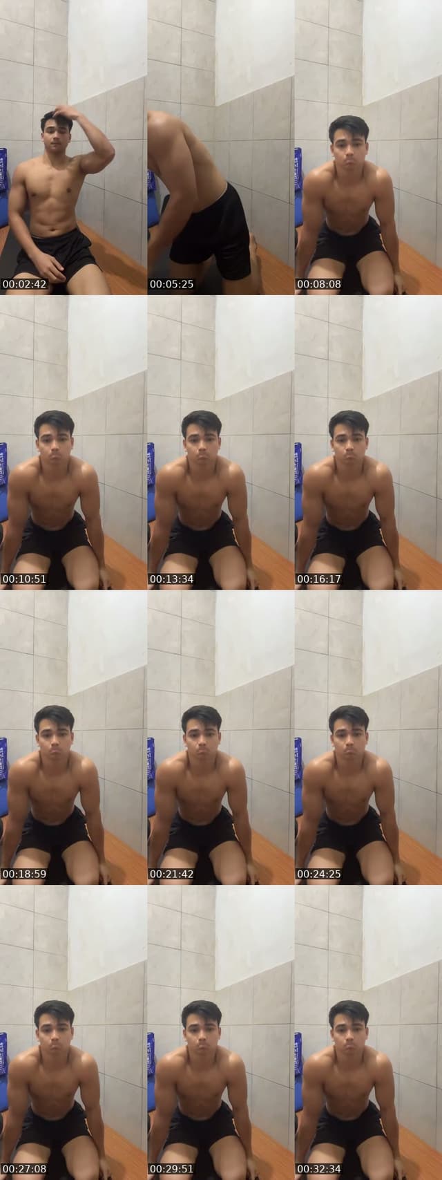 Bukan toilet 🤌🏻 - @arielrahmann