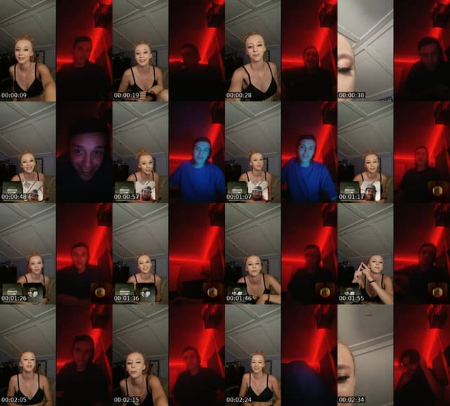 @babygirlforlife250 TikTok live from 2026-07-11