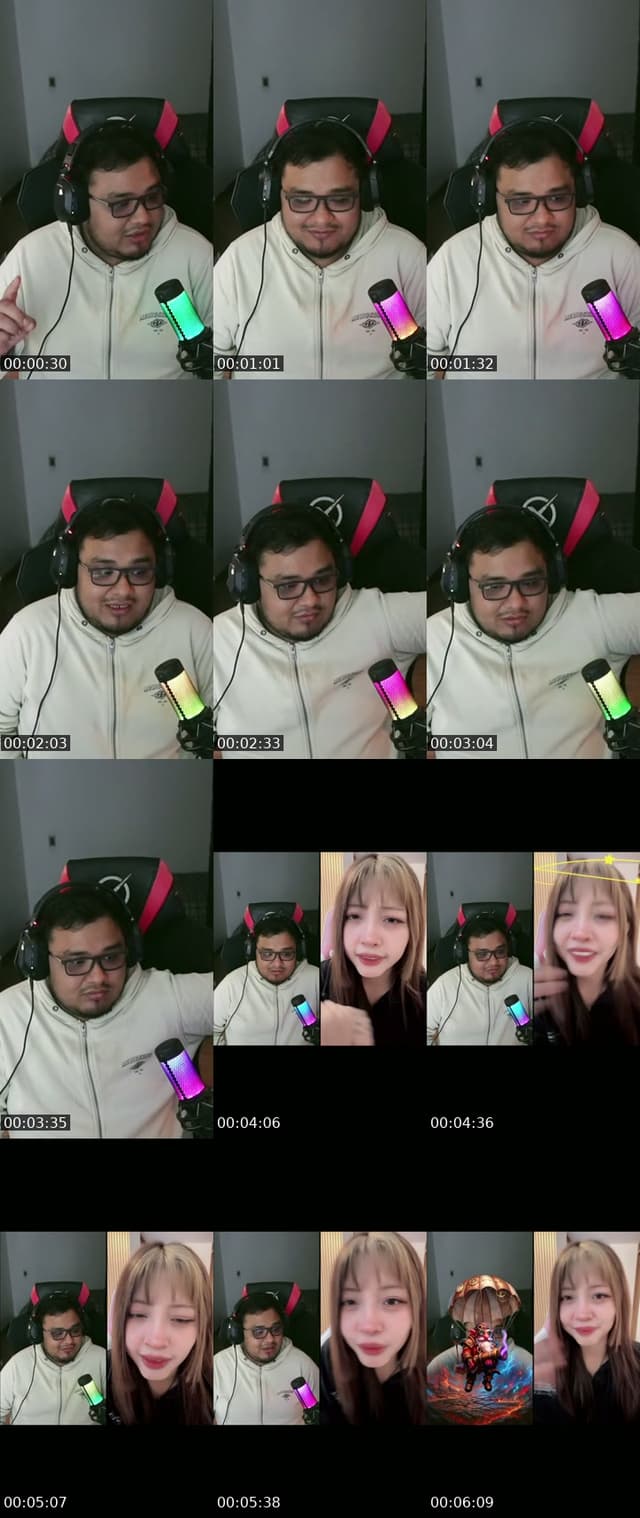 Dotero perdido en tiktok - @bryanfreddy