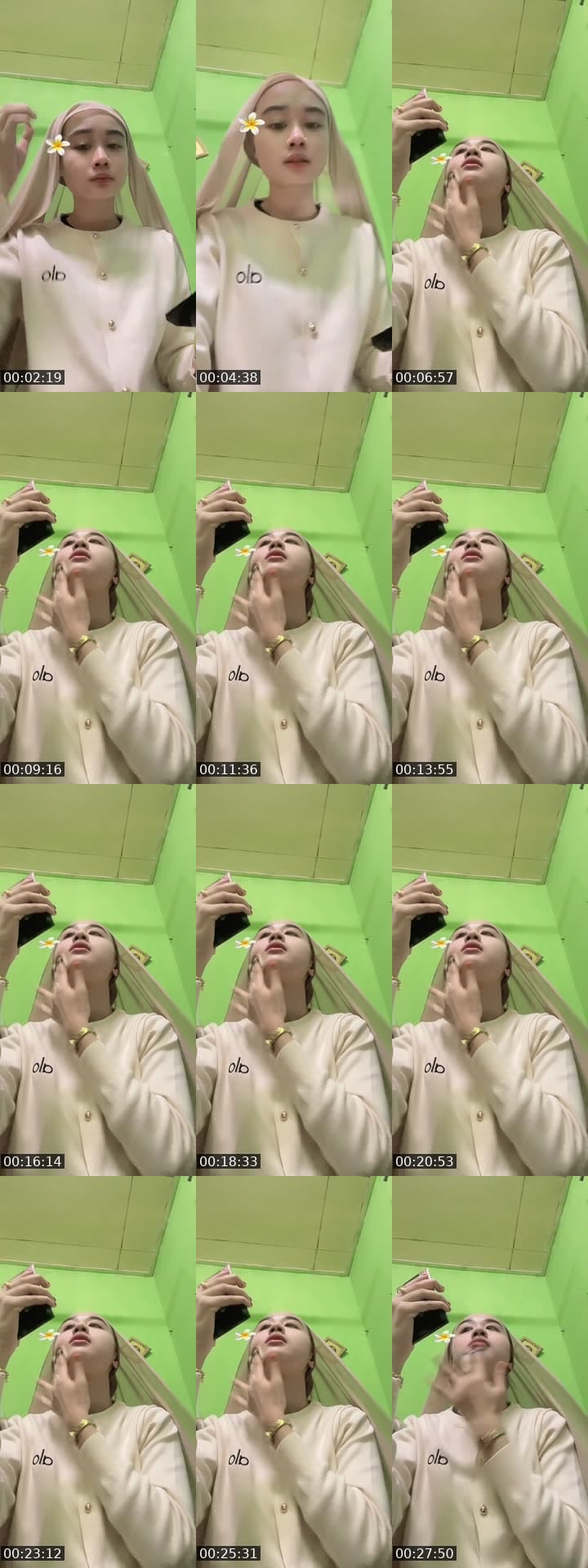 @isyameowwwww TikTok live stream