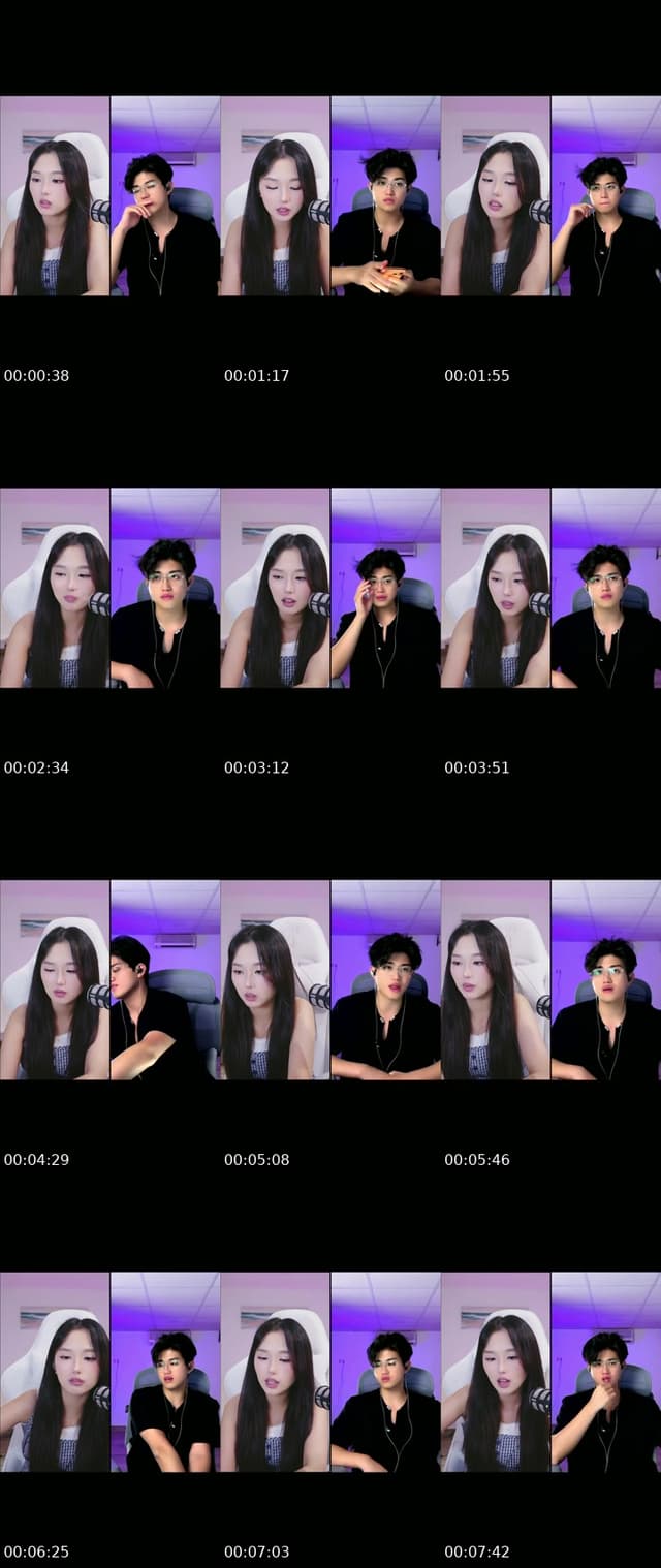 Lets Go LIVE! - @jiahui.0623