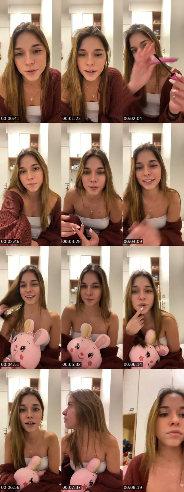 perguntas e respostas 💗😝 - @ju.tosteess