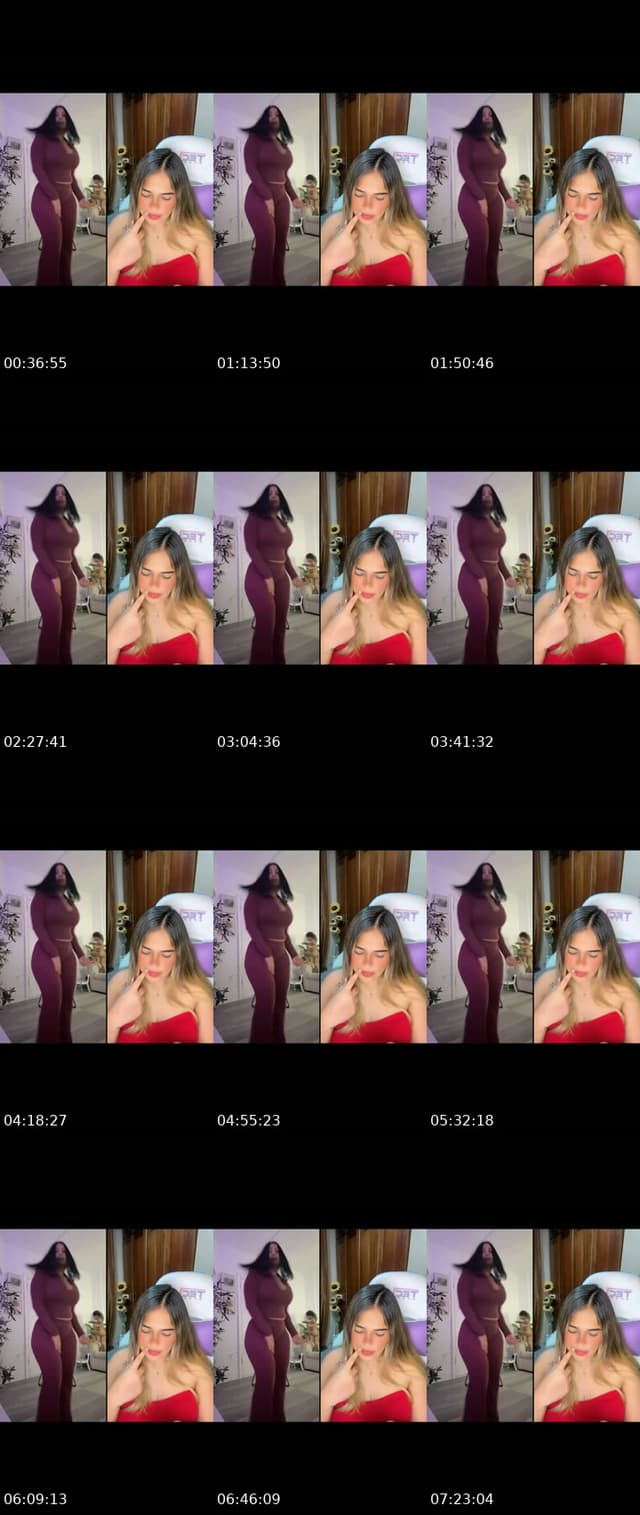 @lacontres TikTok live