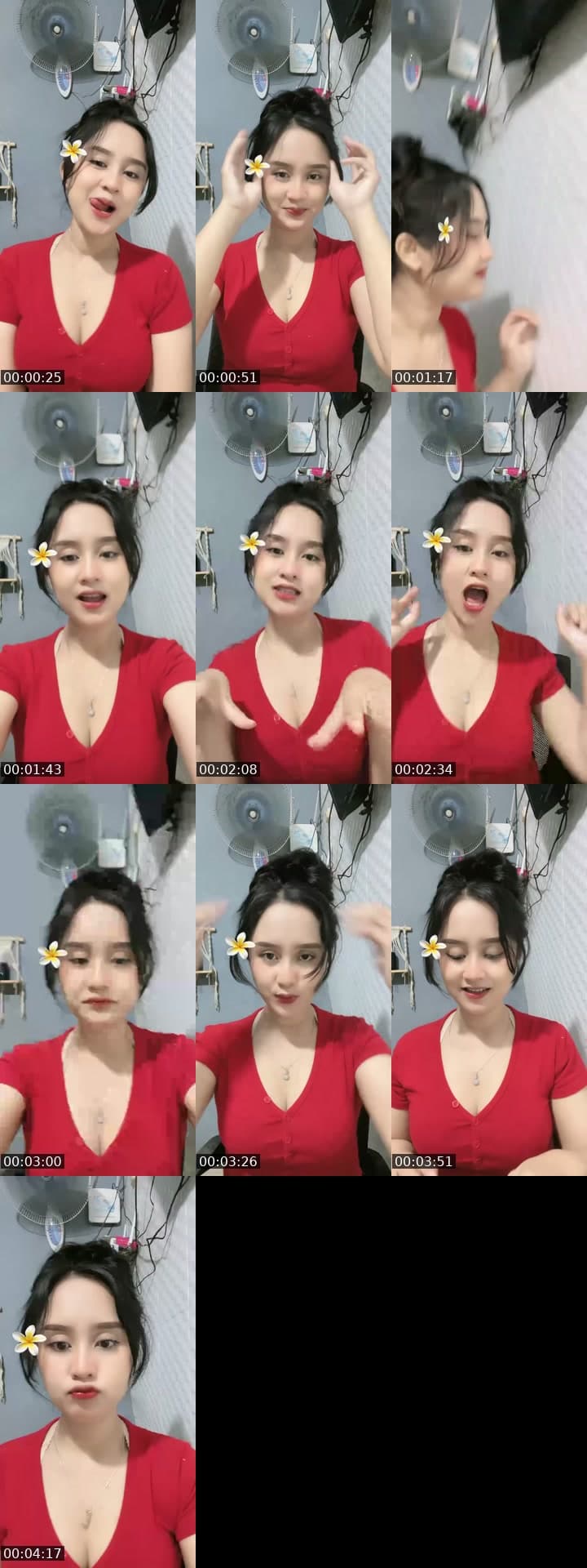 @reddzoneee8 TikTok live stream