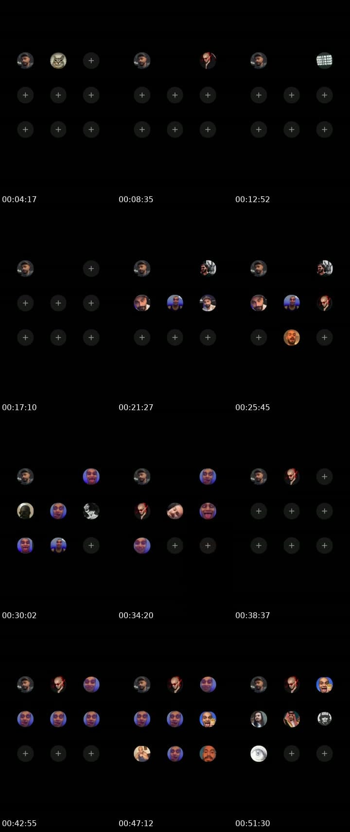 @mstolhak TikTok live stream