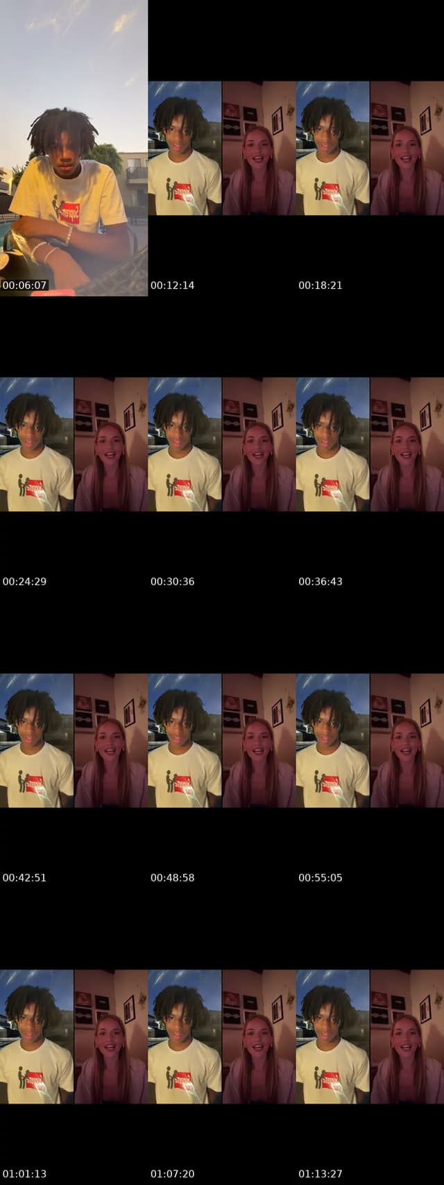 TikTok live: BUILDING A TEAM by @natesnichelife