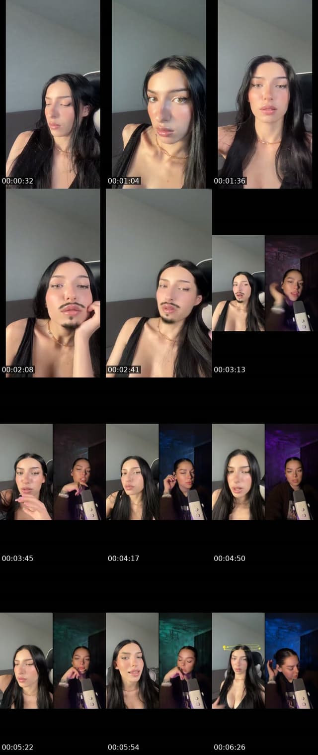 @prettymaad TikTok live from 2026-07-11