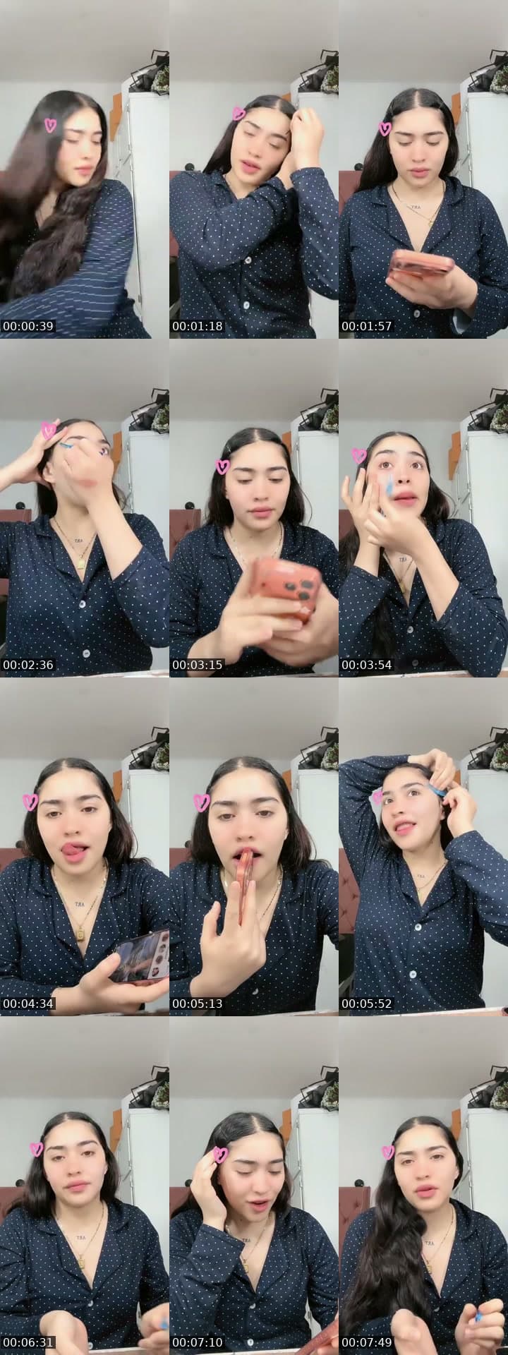@wepdam7 TikTok live stream