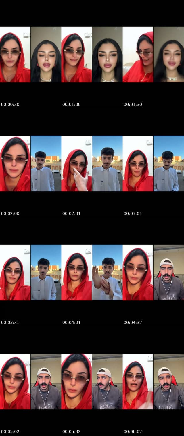 @ranyia.7 TikTok live