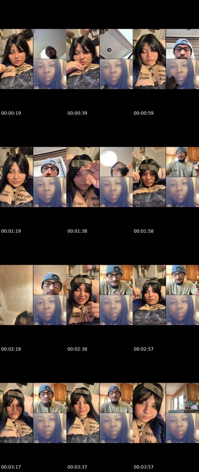 @princessbittyxo TikTok live from 2026-07-11