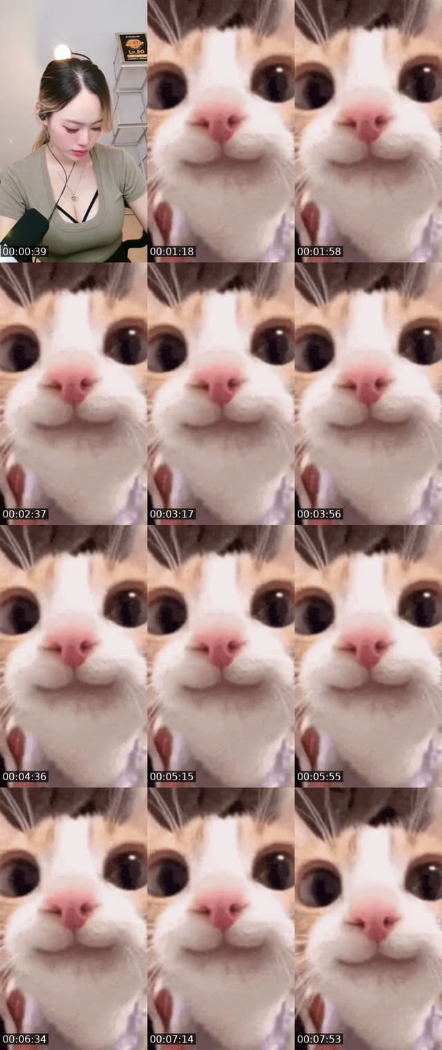 TikTok live: long time no see by @ashyenglish