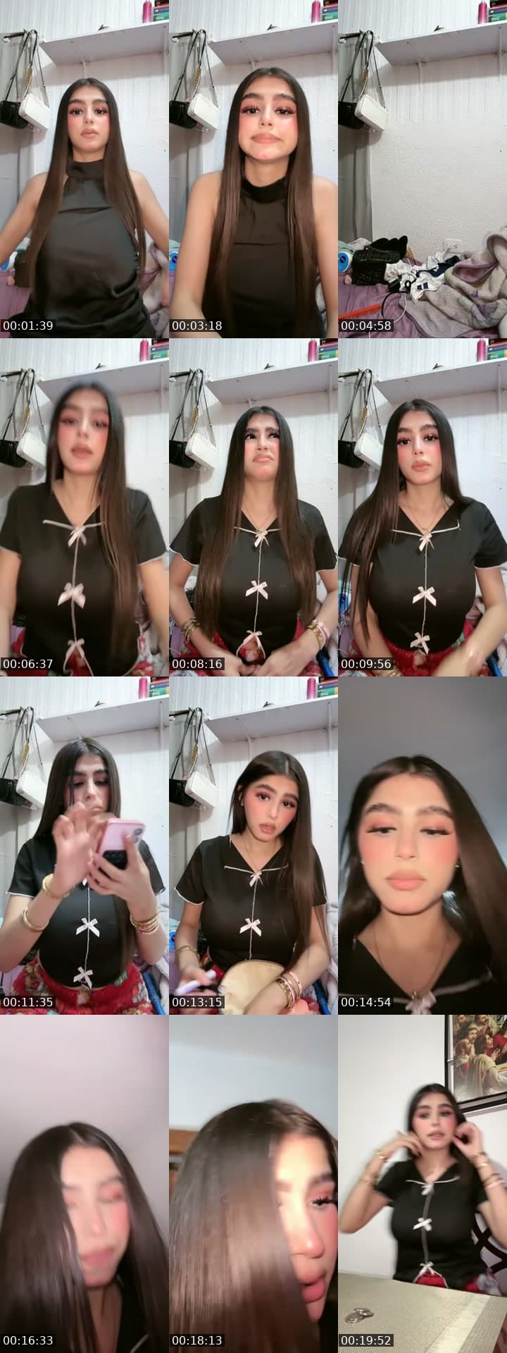 @azotapendej4s TikTok live stream