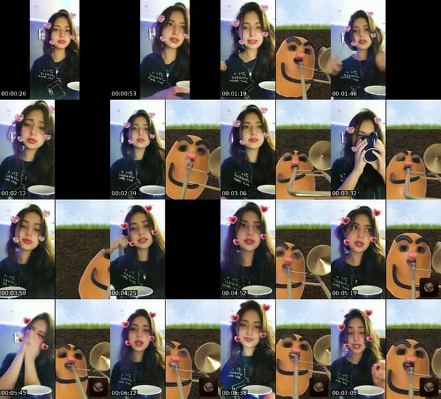 calificamos ig 😔🤚🏾 - @who_.mayy