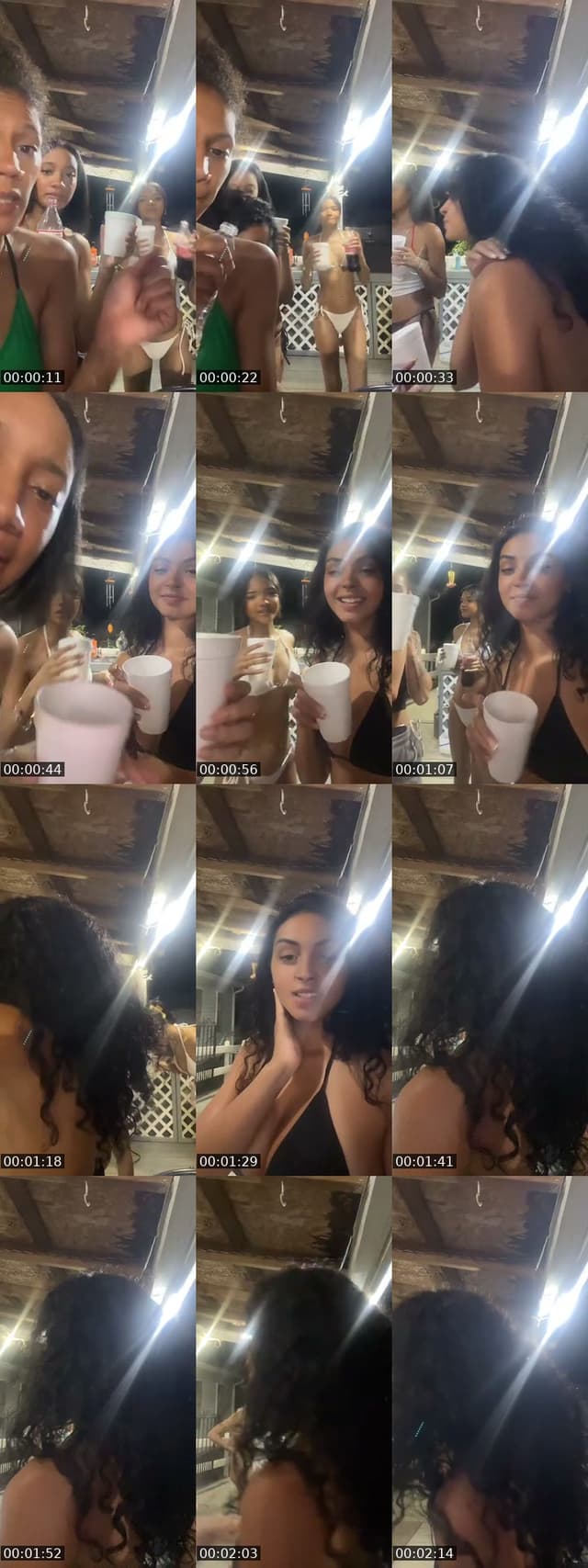 WE BACKK BABY - @xlusiveliyah