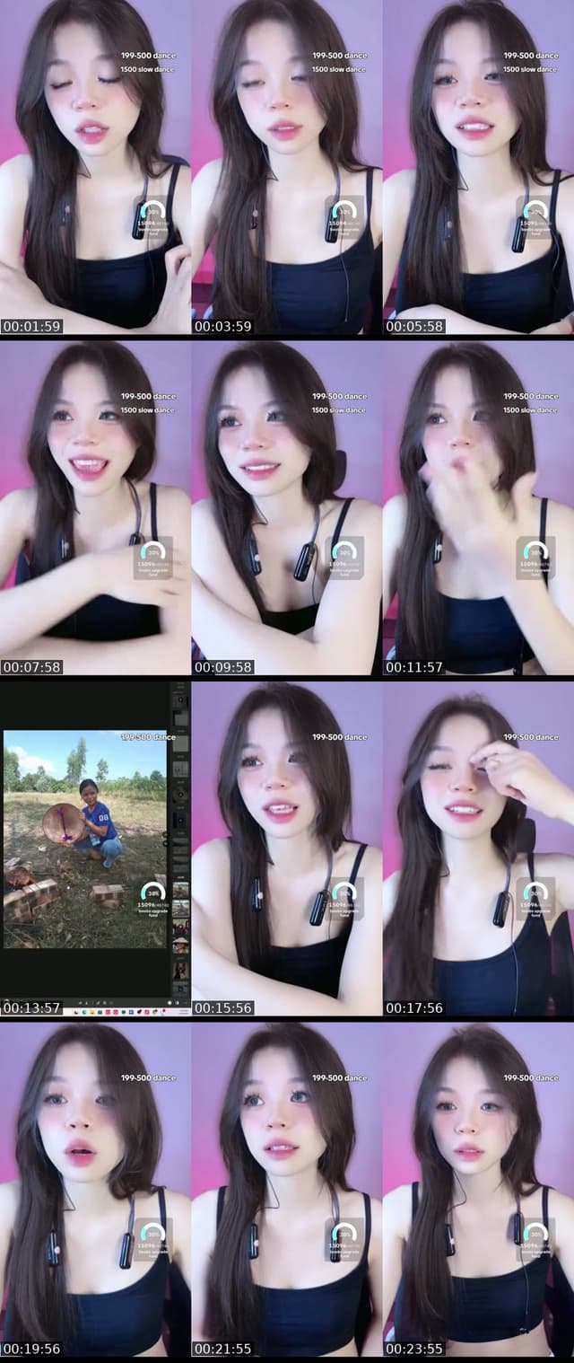 @babytina.01 TikTok live from 2026-07-11