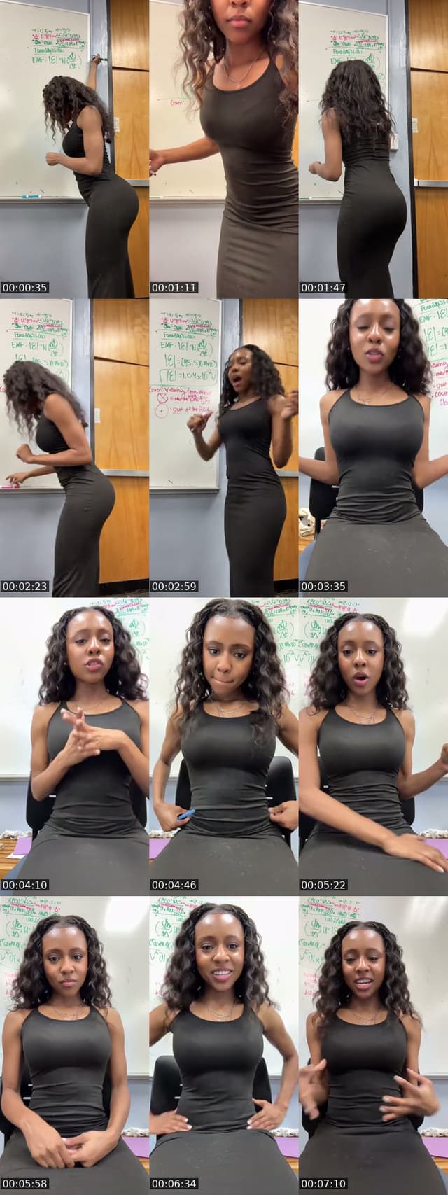 TikTok live: CHEMISTRY HELP LIVE (NOT PROMO) by @chembyken