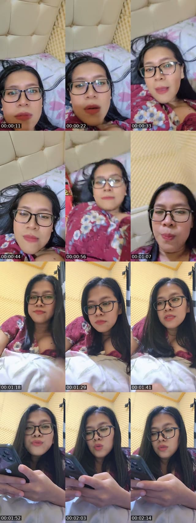 @nur.fitriyana78 TikTok live