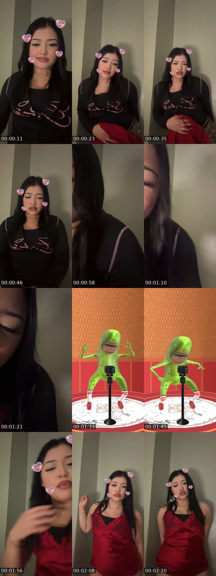 @tubaby4807 TikTok live stream