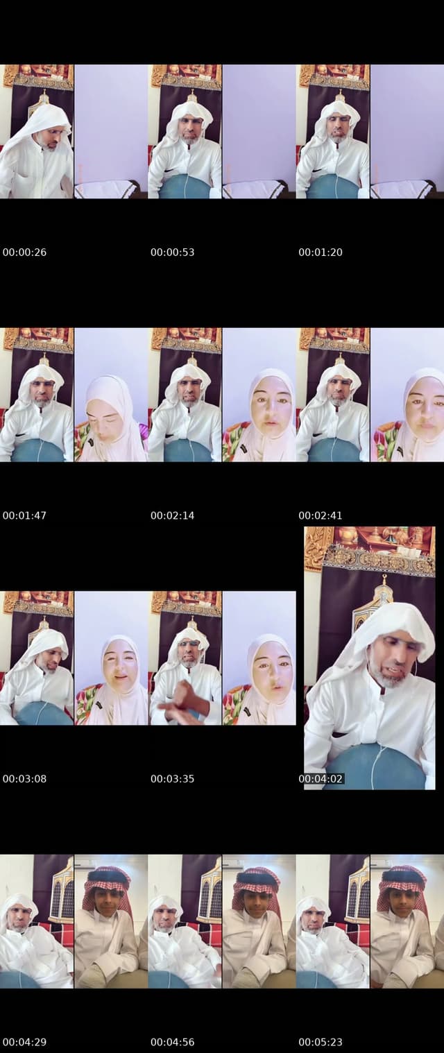 اهلاً وسهلاً - @ghaz174
