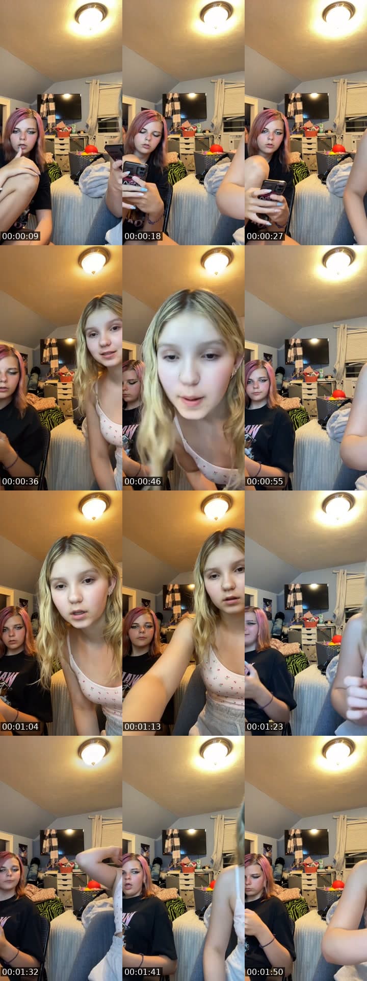 Join in and chat