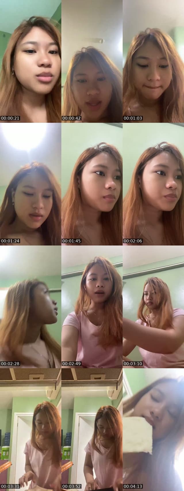 @purejixia TikTok live from 2026-07-11