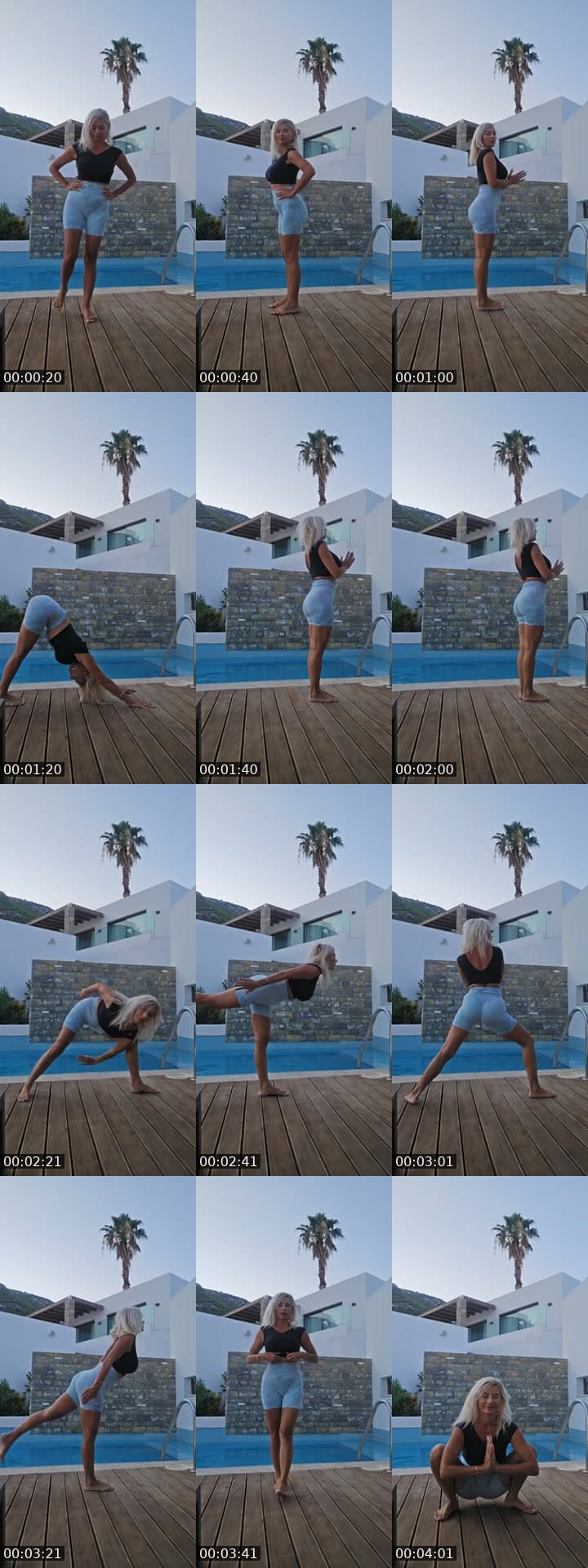 @nikolyoga20 TikTok live stream