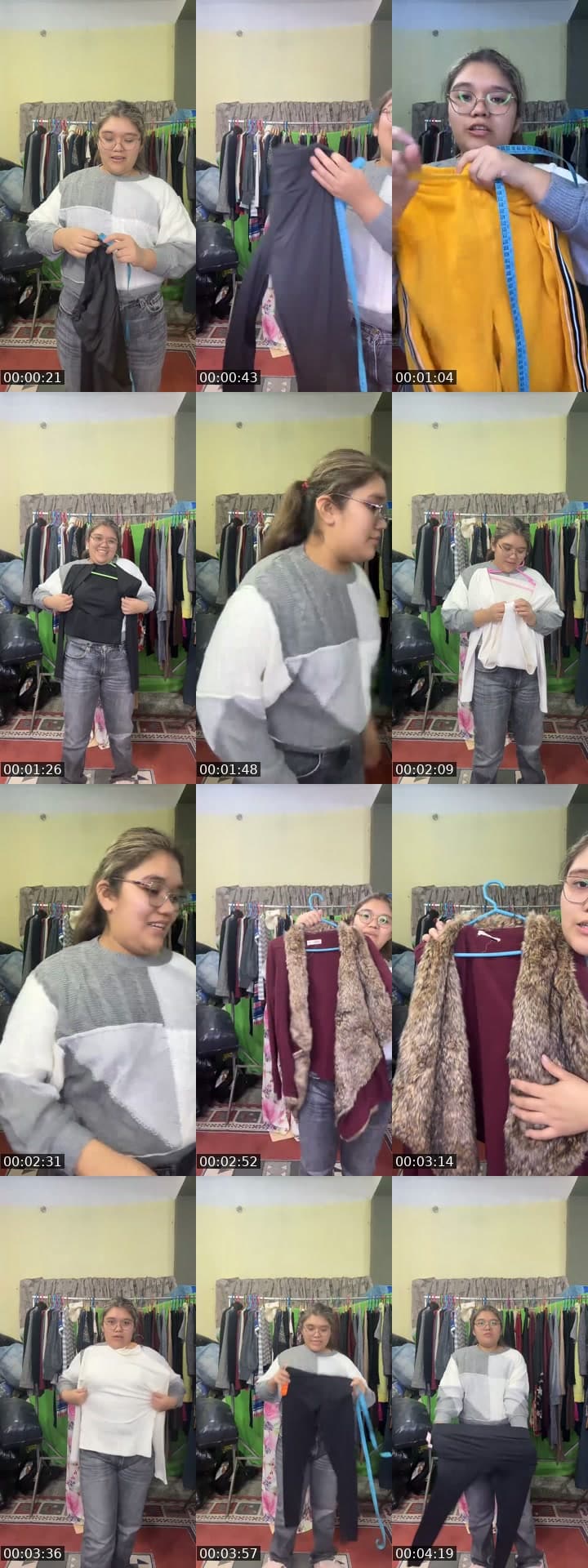 Lo mejor en Ropa Americana 🥹😍