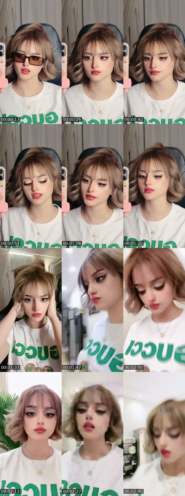 @soso_5111111 TikTok live