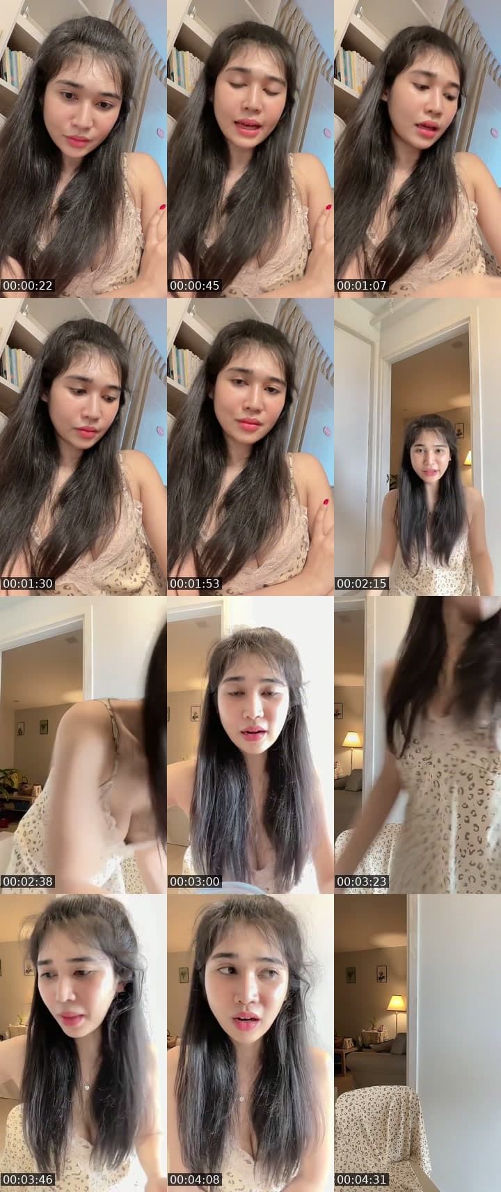 @titaofficial.th TikTok live stream