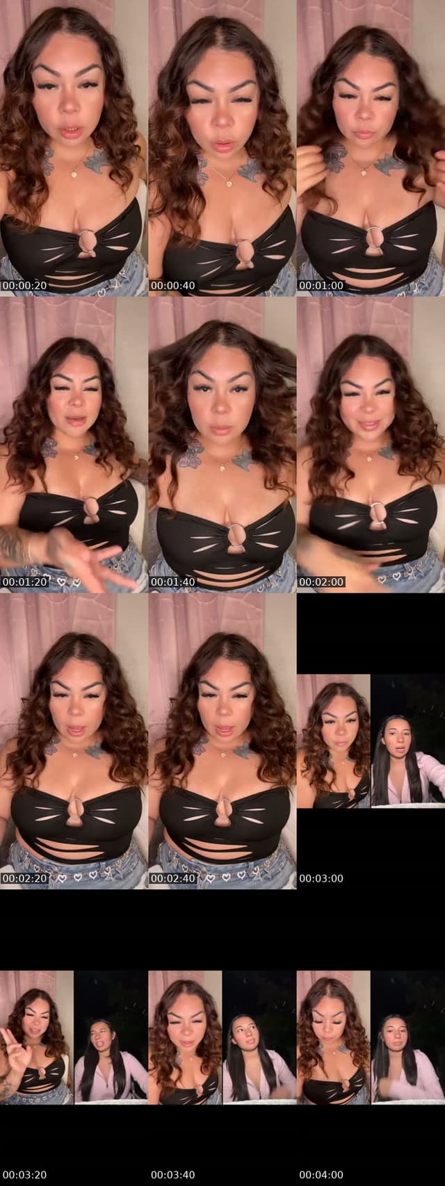 💕 - @titaloveeee