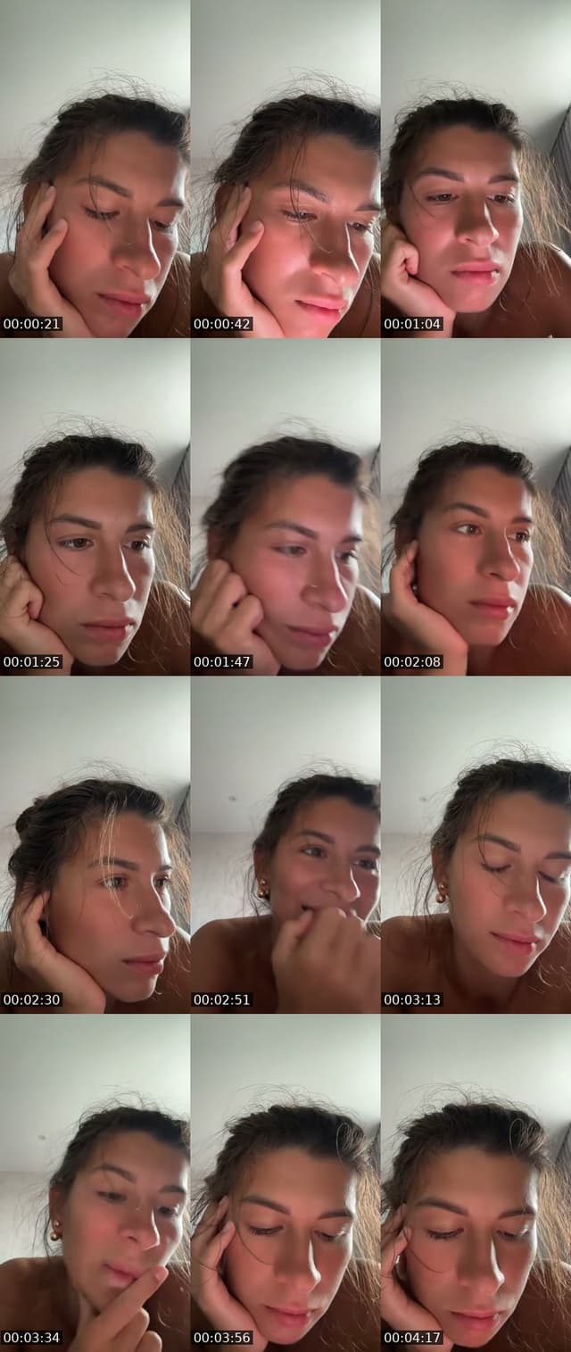@valeria_fit4 TikTok live