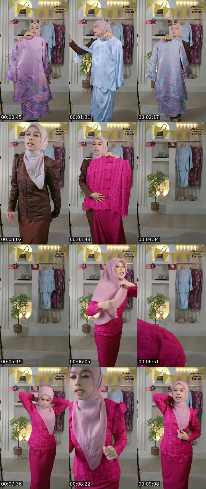 KURUNG SALE BAWAH RM50!!