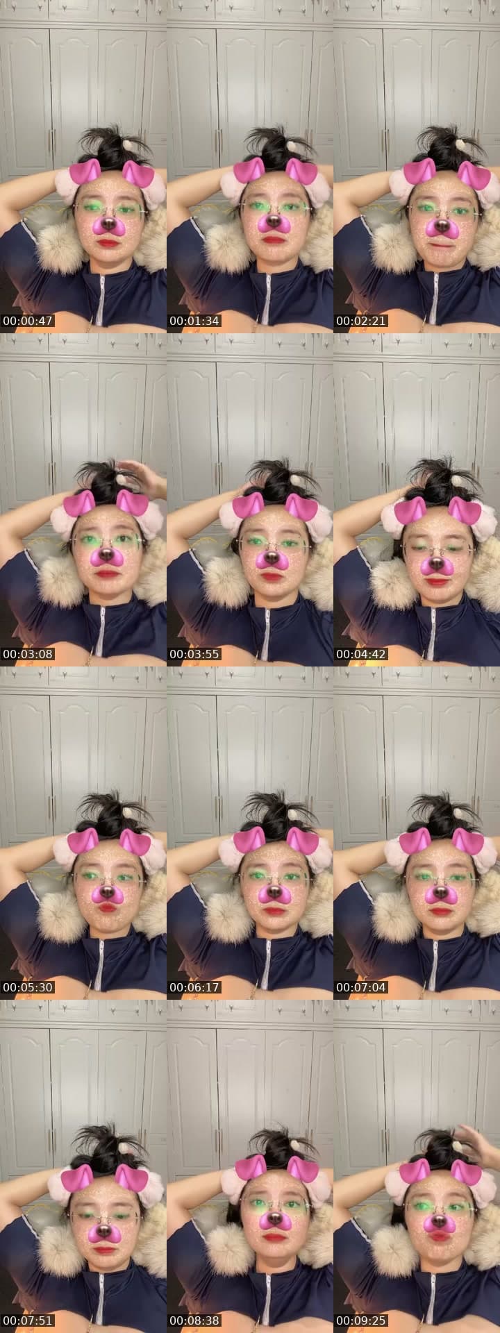@dhifafsharli8g9w TikTok live stream