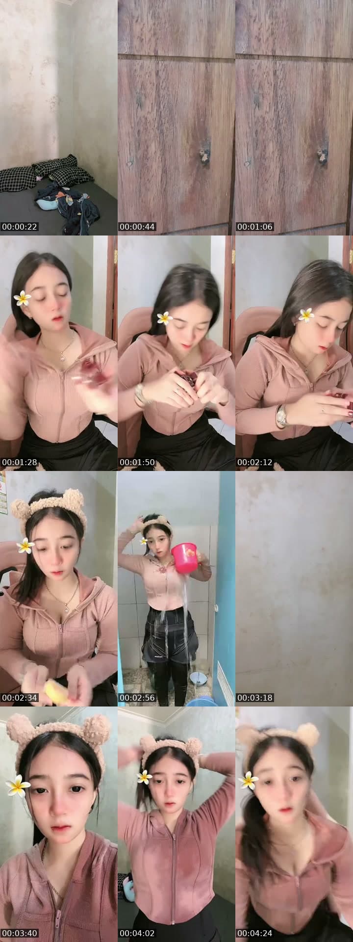 @ayudirawandira12 TikTok live stream