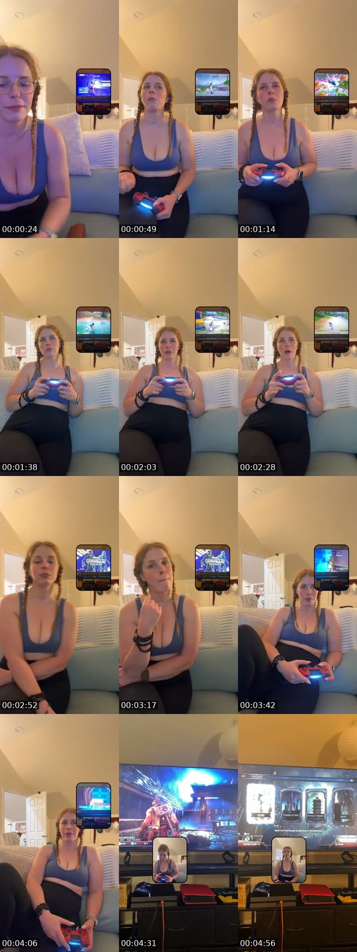 @beskyeee TikTok live stream