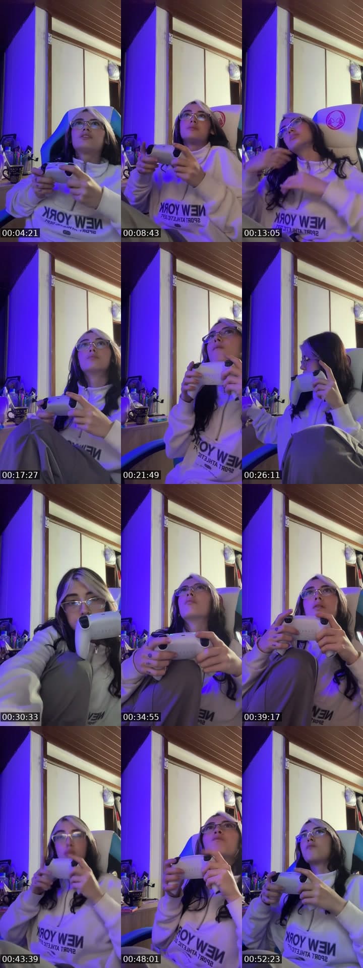 @izismusic TikTok live stream