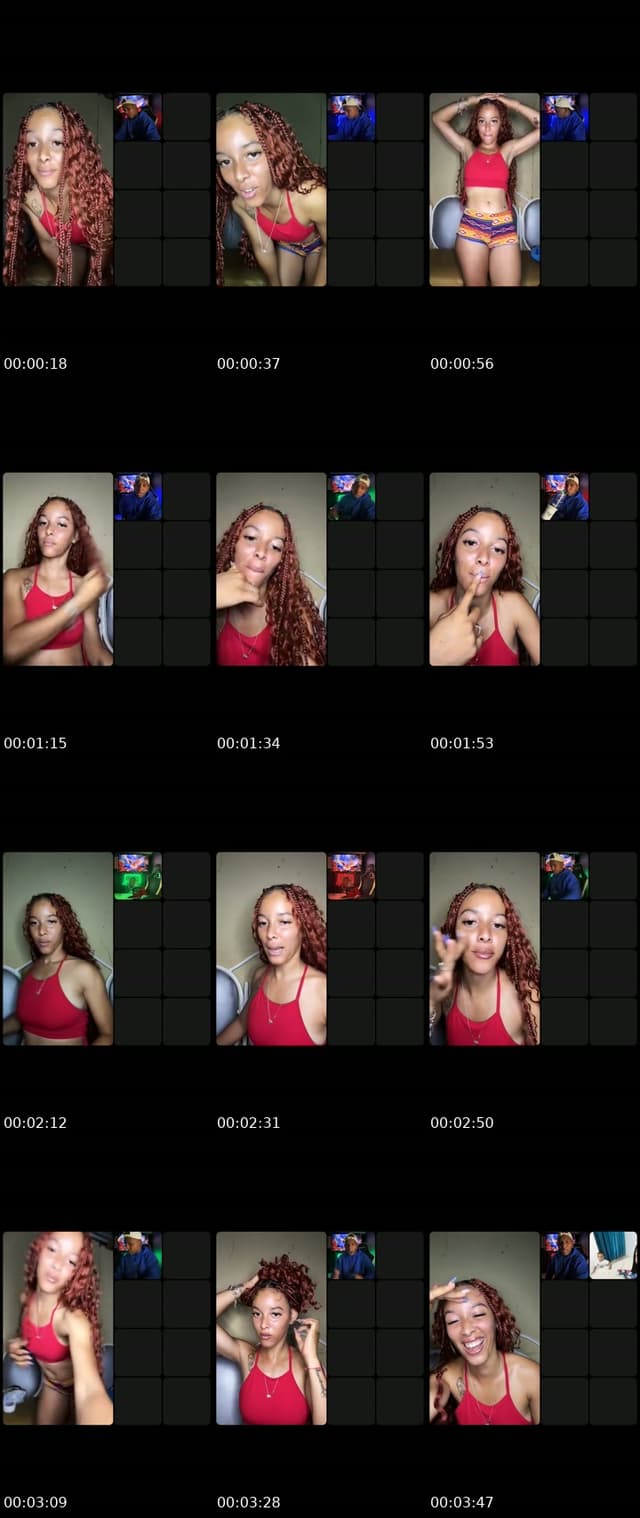 @elguampy7 TikTok live from 2026-07-11